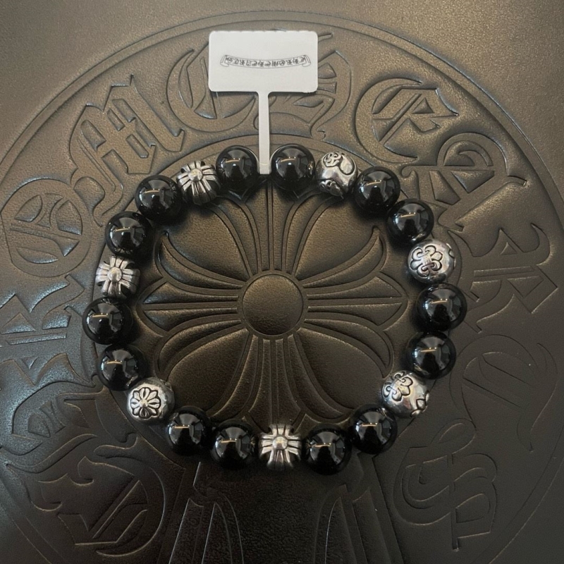 Ch**me He**ts bracelets